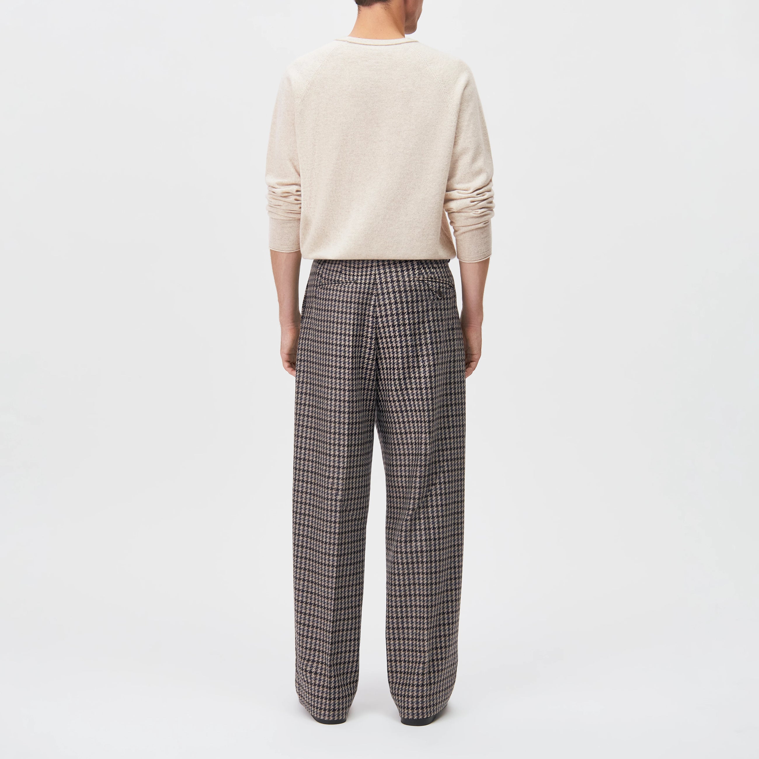 Nodaco Pants 146566 earth