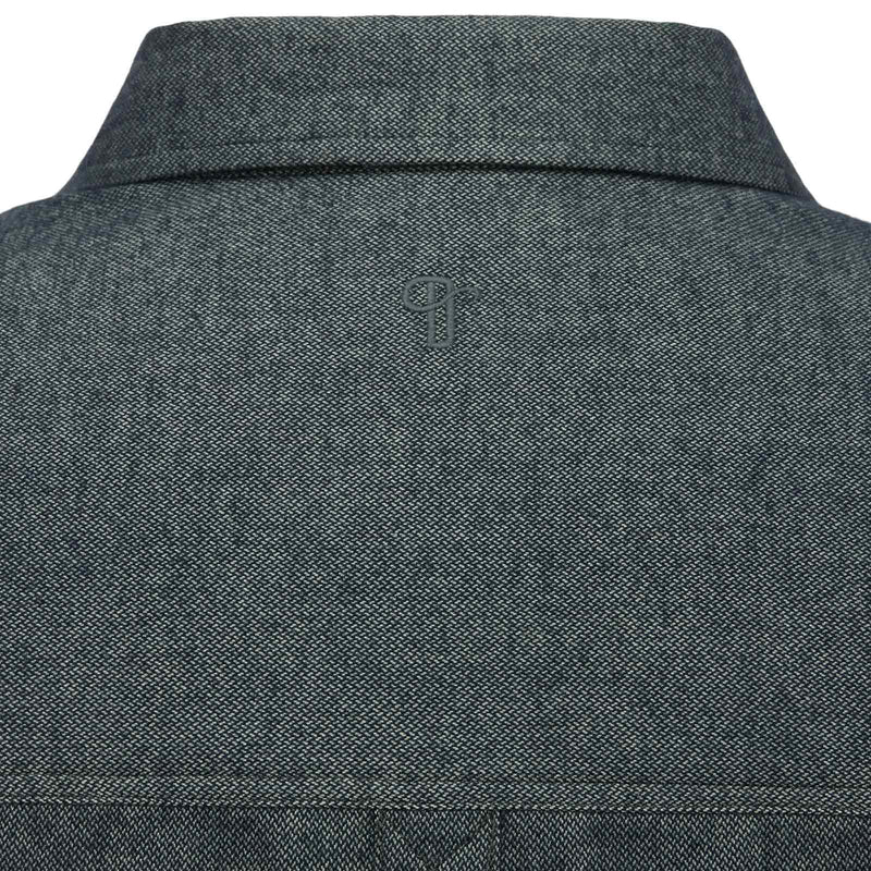 Nowen_D Shirt 122107 dark grey Drykorn