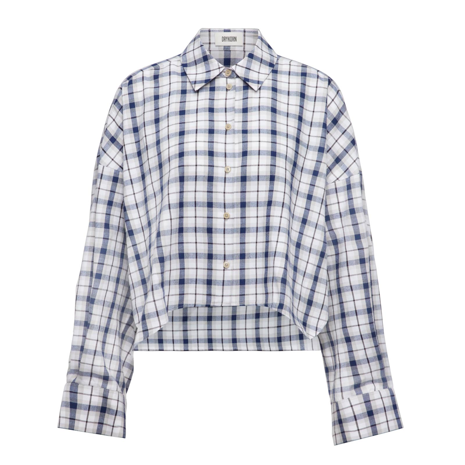 Oshia Blouse 148091 papyrus Drykorn