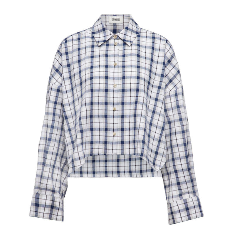 Oshia Blouse 148091 papyrus Drykorn