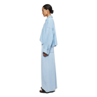 Oshia Blouse 260226 light blue Drykorn