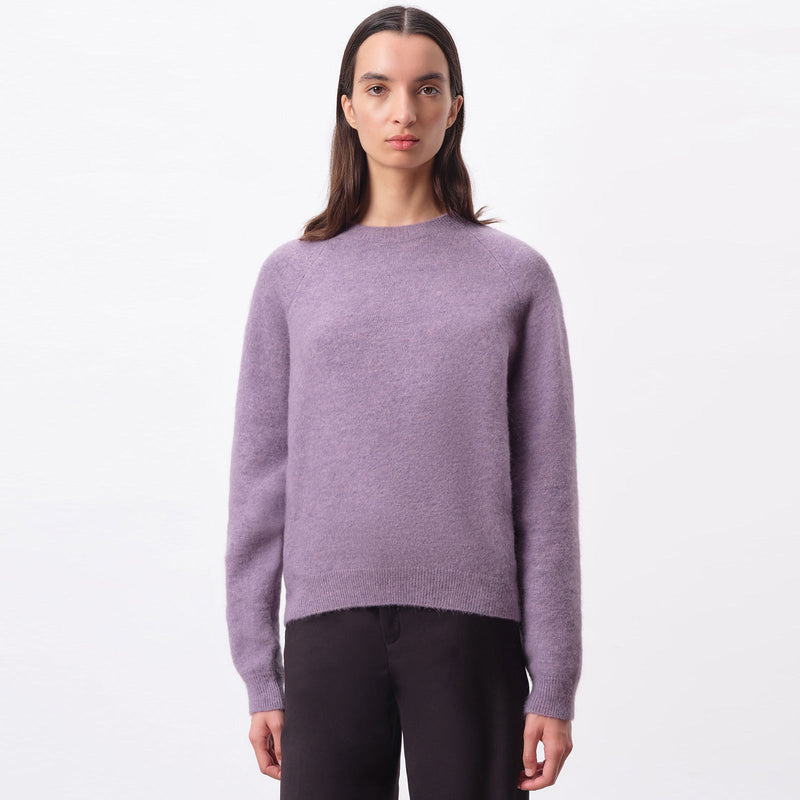 Pemiri Jumper 420124 lilac