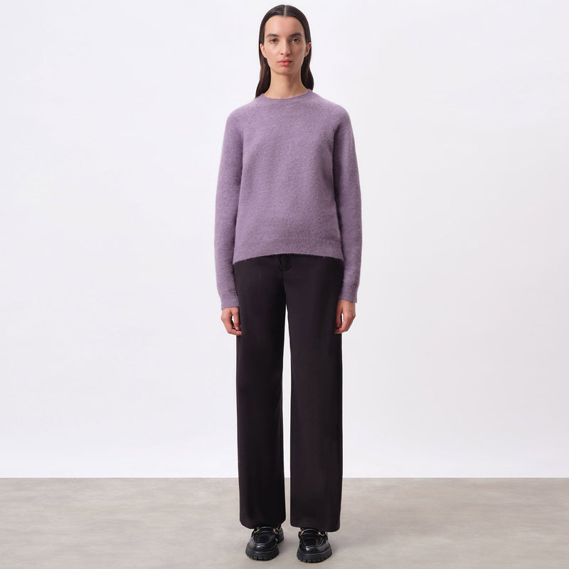 Pemiri Jumper 420124 lilac