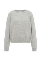 Pemiri_2 Jumper 422087 drizzle Drykorn