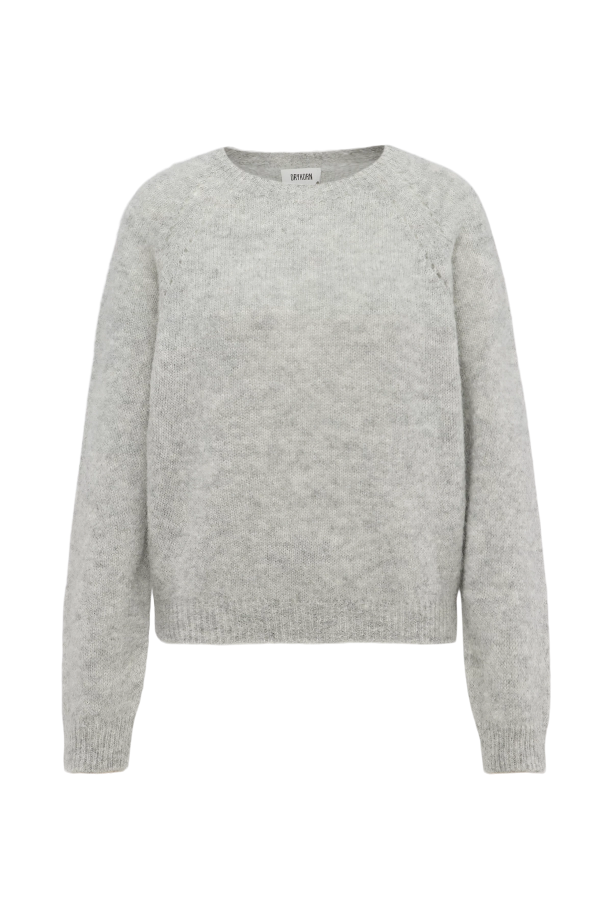 Pemiri_2 Jumper 422087 drizzle Drykorn