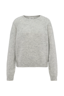 Pemiri_2 Jumper 422087 drizzle Drykorn