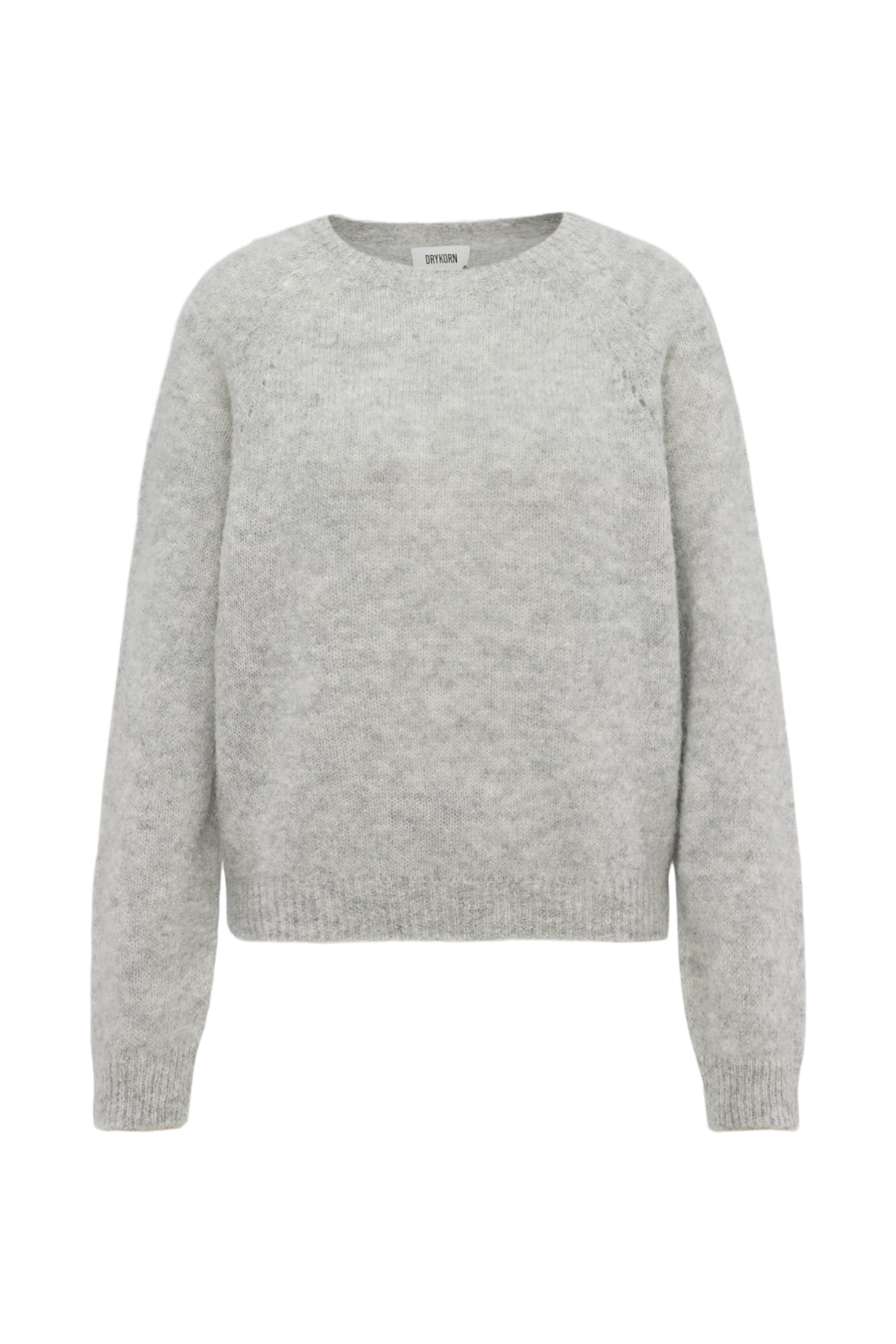 Pemiri_2 Jumper 422087 drizzle Drykorn