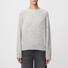 Pemiri_2 Jumper 422087 drizzle Drykorn