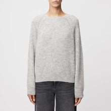 Pemiri_2 Jumper 422087 drizzle Drykorn