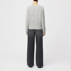 Pemiri_2 Jumper 422087 drizzle Drykorn