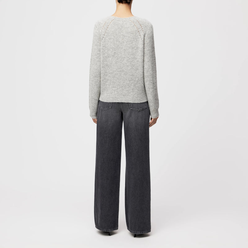 Pemiri_2 Jumper 422087 drizzle Drykorn