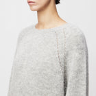 Pemiri_2 Jumper 422087 drizzle Drykorn