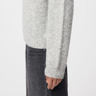 Pemiri_2 Jumper 422087 drizzle Drykorn