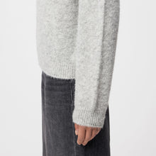 Pemiri_2 Jumper 422087 drizzle Drykorn