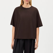 Pinara T-Shirt 520243 brown