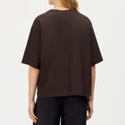Pinara T-Shirt 520243 brown