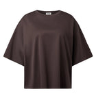 Pinara T-Shirt 520243 brown