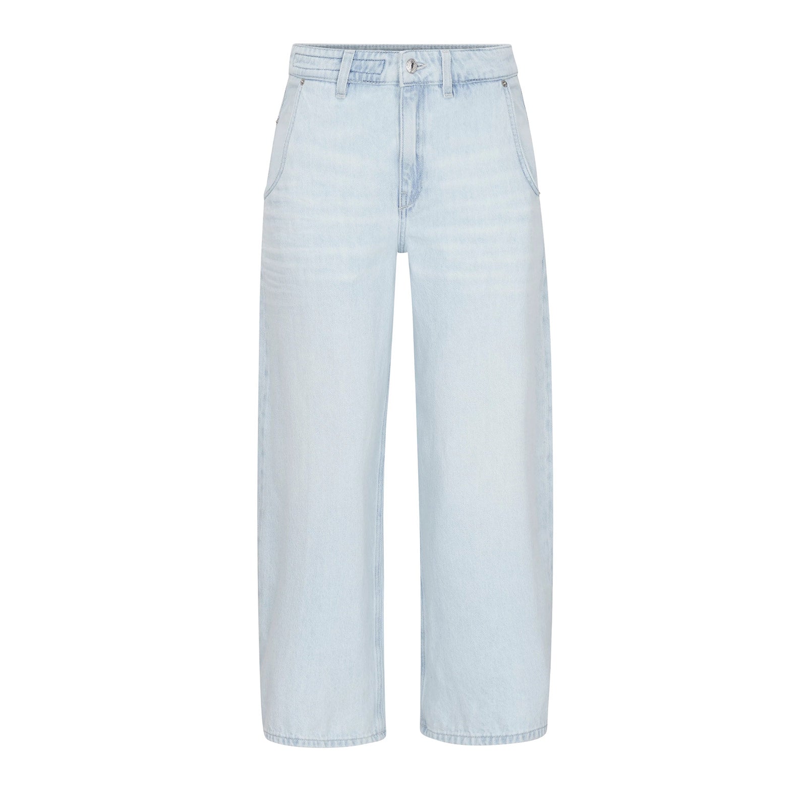 Quake Jeans 260089 light blue wash