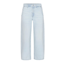 Quake Jeans 260089 light blue wash