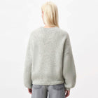 Ramea Jumper light grey