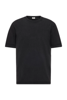 Raphael T-Shirt 520005 jet black