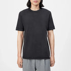 Raphael T-Shirt 520005 jet black
