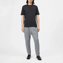 Raphael T-Shirt 520005 jet black