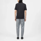 Raphael T-Shirt 520005 jet black