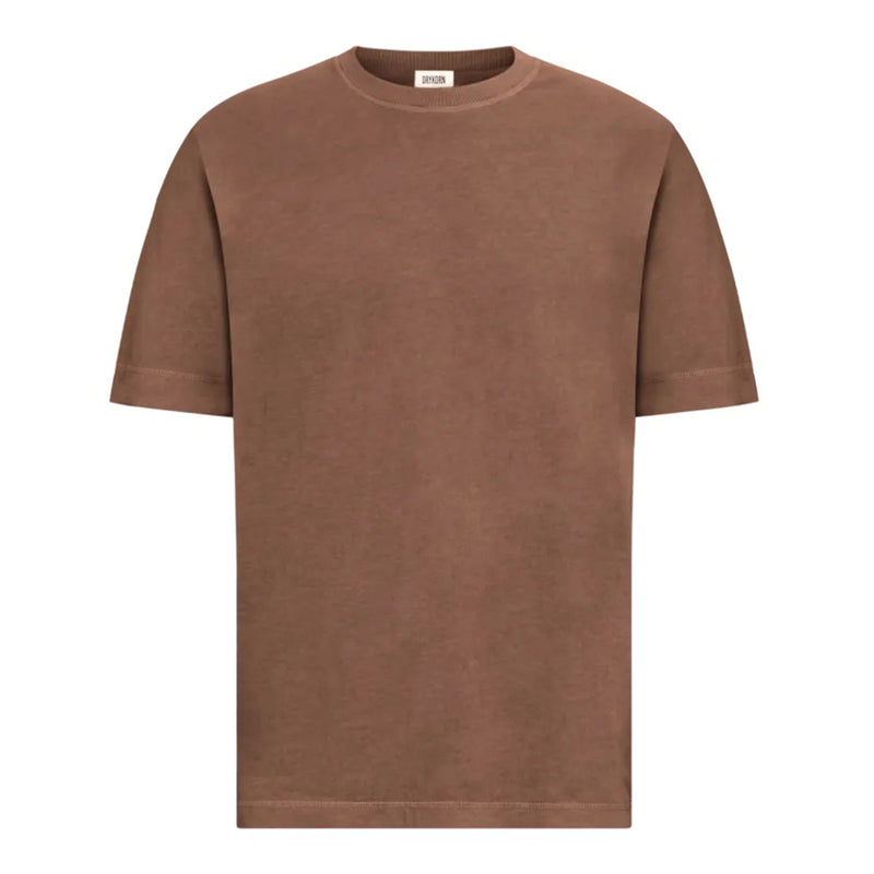 Raphael T-Shirt 520198 almond