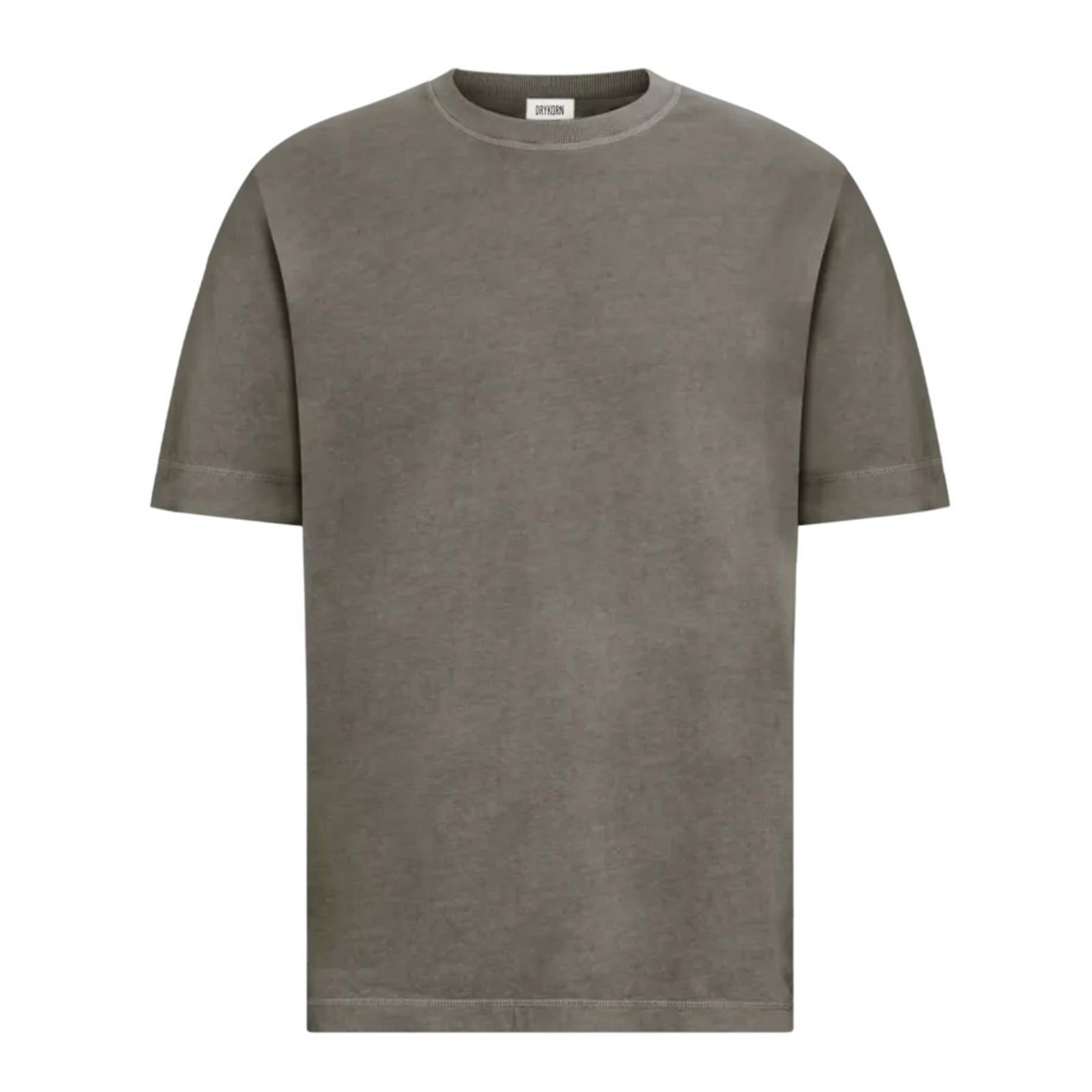 Raphael T-Shirt 520198 faded olive