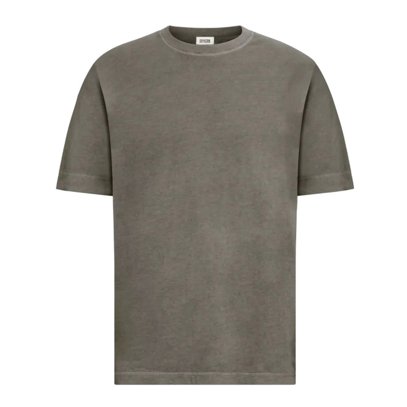 Raphael T-Shirt 520198 faded olive