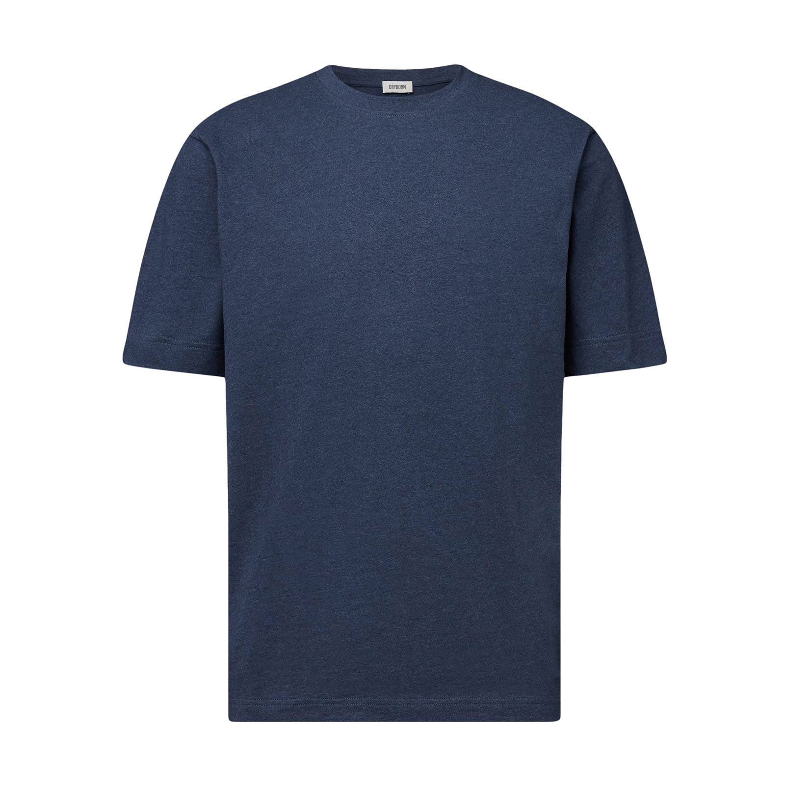 Raphael T-Shirt 520249 blue melange