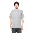 Raphael T-Shirt light grey melange