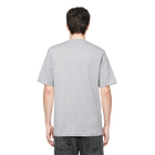 Raphael T-Shirt light grey melange