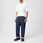 Rawdy_A Jeans 260259 dark navy Drykorn