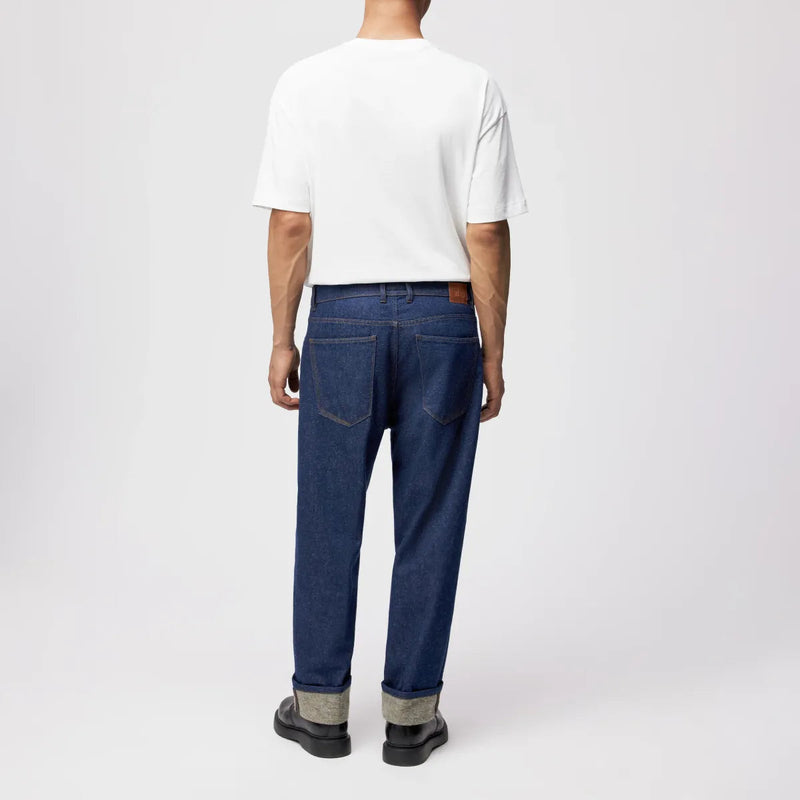 Rawdy_A Jeans 260259 dark navy Drykorn