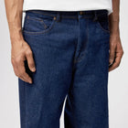 Rawdy_A Jeans 260259 dark navy Drykorn
