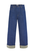 Rawdy_A Jeans 260259 dark navy Drykorn