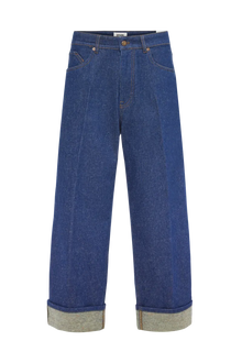 Rawdy_A Jeans 260259 dark navy Drykorn