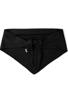 Renoird_S Scarf 420002 black