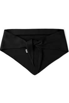 Renoird_S Scarf 420002 black