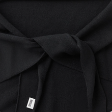 Renoird_S Scarf 420002 black