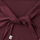 Renoird_S Scarf 420002 burgundy