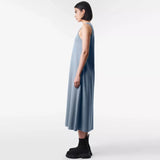 Resima Dress 522013 steel blue