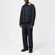 Rikalo_2 Jacket navy Drykorn