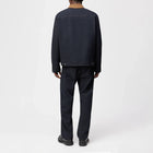 Rikalo_2 Jacket navy Drykorn