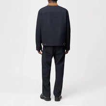 Rikalo_2 Jacket navy Drykorn