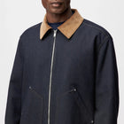 Rikalo_2 Jacket navy Drykorn