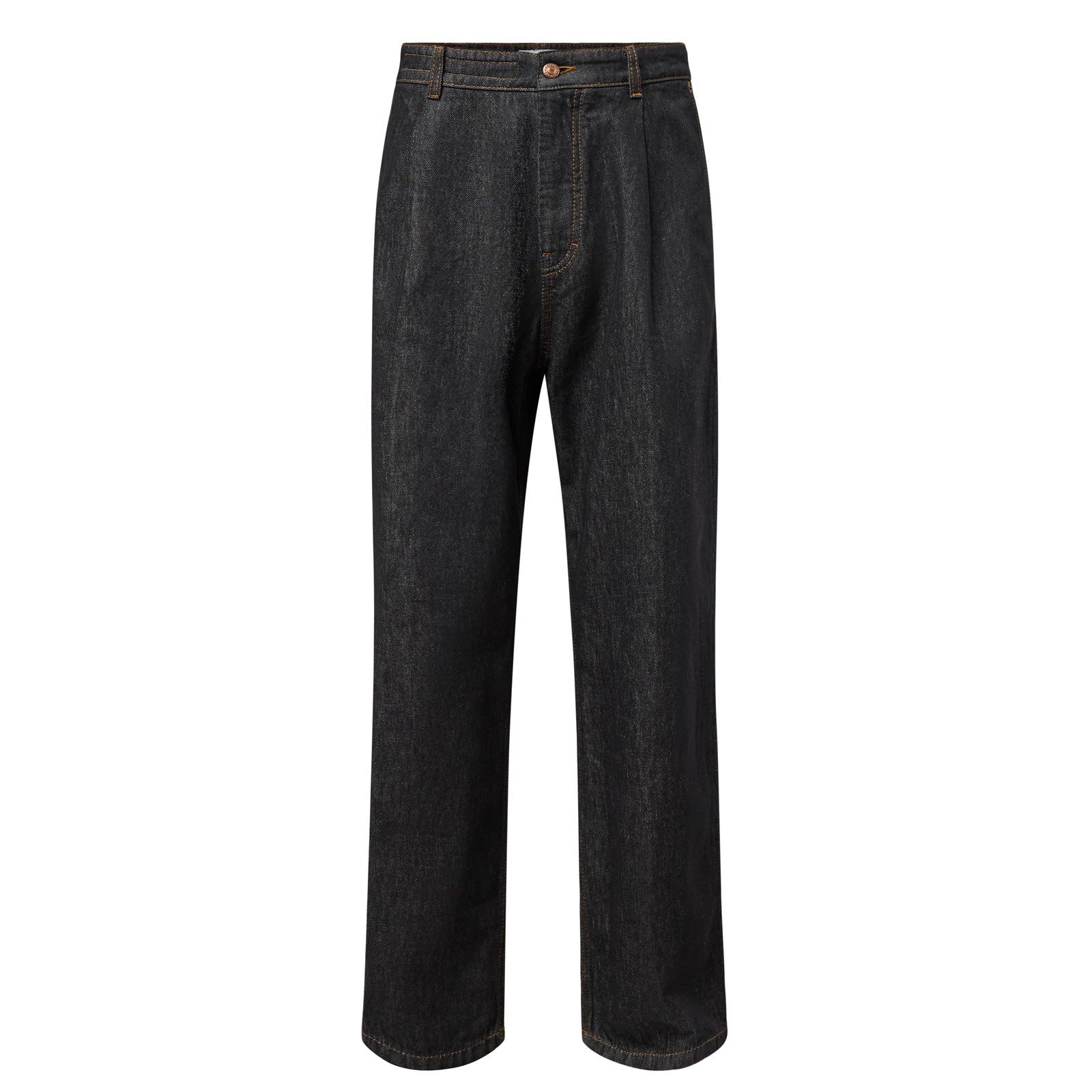 Rikkad Pants 260269 black