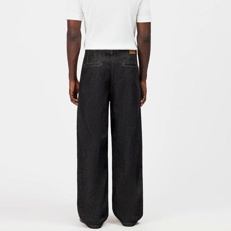 Rikkad Pants 260269 black